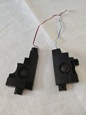 Lenovo IdeaPad Z500 Speakers