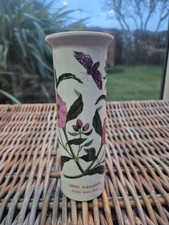 Portmeirion Botanic Garden Bud Vase