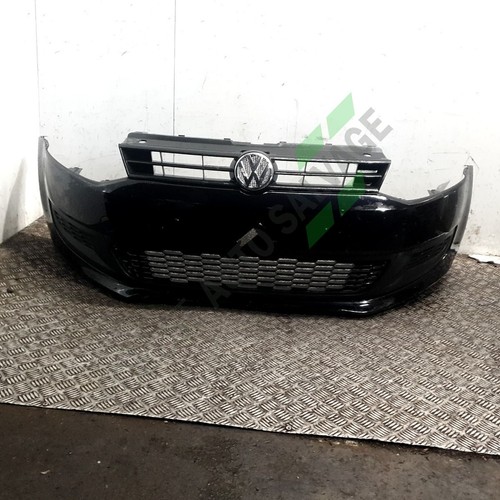 2012 volkswagen polo front - volkswagen,