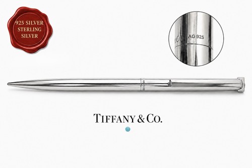 Tiffany ballpoint pen - tiffany,