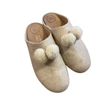 FitFlop Chrissie Pom Pom