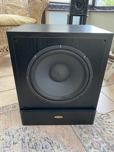 Tannoy 625 alfie - tannoy, active