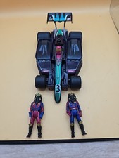 1986 kenner k mask - kenner, m.a.s.k.
