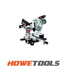 METABO KGS254M 240v Slide