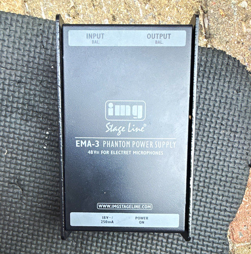 Img stage line - img,
