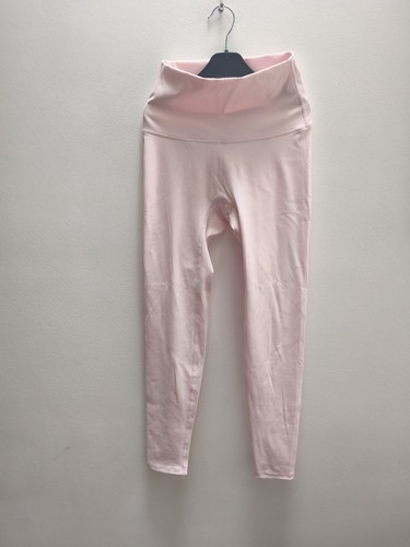 Pale pink sports leggings - sports, by