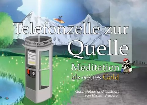 Telefonzelle zur quelle - telefonzelle,