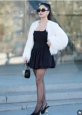 ZARA WOMAN NWT FW24 JACKET