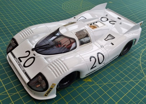 Porsche 917 3h lemans - porsche, #20