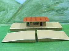 Hornby Dublo D1 Island