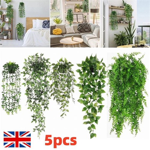 Pack artificial hanging - pack,
