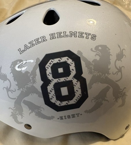 Lazer eight helmet - lazer,
