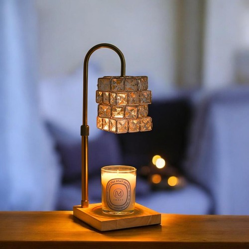 Candle warmer lamp dimmer - warmer,