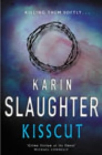 Kisscut slaughter karin - kisscut, by