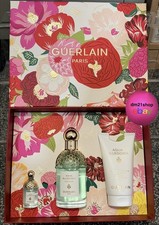 GUERLAIN Aqua Allegoria Rosa