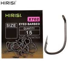 Size 6 PTFE Coated Carp