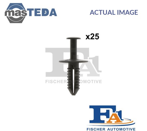 2000725 trim clip - 14-2000725,