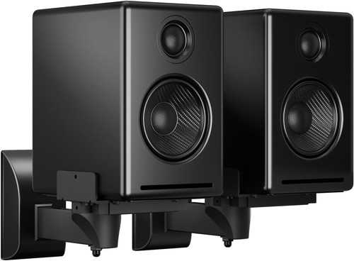 Speaker wall mounts dual - mounts,,