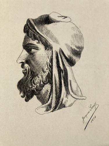 Drawing painting ink paper - painting,
