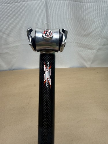 Bontrager race lite carbon - bontrager,