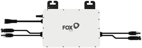 Fox essm1 800 serie - fox,
