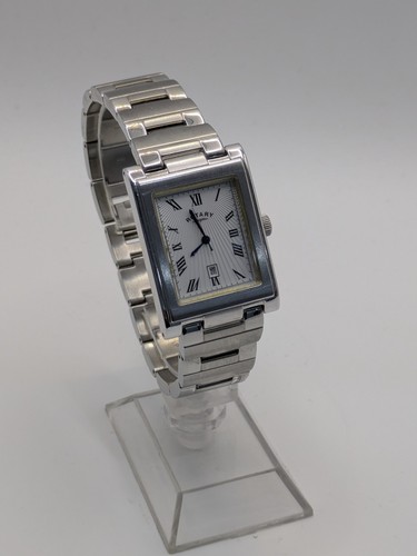 Mens rotary stainless steel - mens,