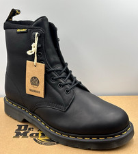 DR MARTENS BLACK 1460 PASCAL