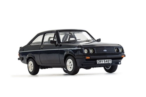 Corgi va14909 ford escort - corgi,