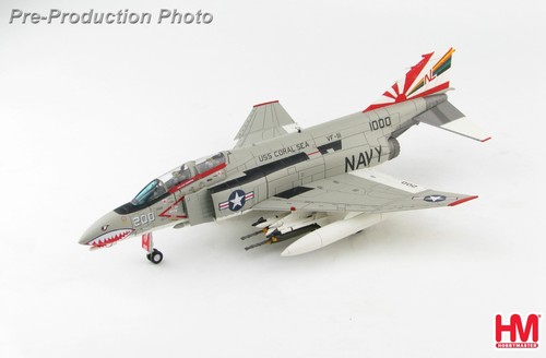 Hobbymaster mcdonnell - hobbymaster, 1:72