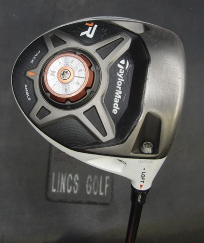 Taylormade driver stiff - r1,