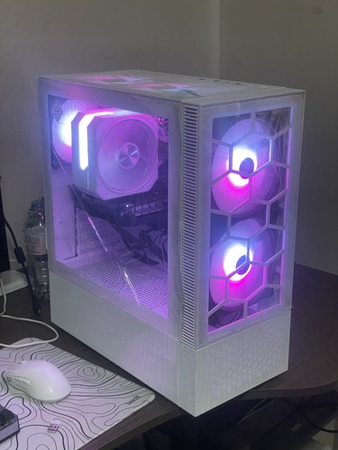 Super fast gaming - gaming, pc