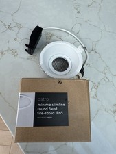 Astro (Matt White - 1249034)