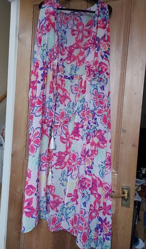 Beach cover ladies - ladies, size
