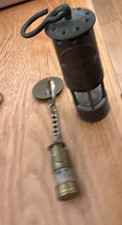 MOORGREEN MINI  MINERS LAMP &