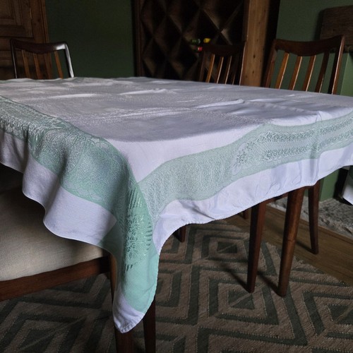 Vintage french damask - vintage,