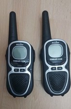 Walkie Talkie Binatone Replacement Radio Terrain 550 Used