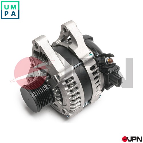 Alternator 80e3000 jpn - alternator, 80e3000-jpn
