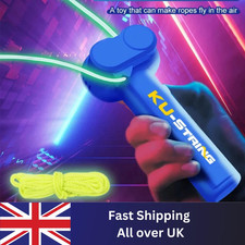 Glow in The Dark Loop Lasso