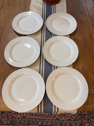 Pottery barn caterer white - 6,