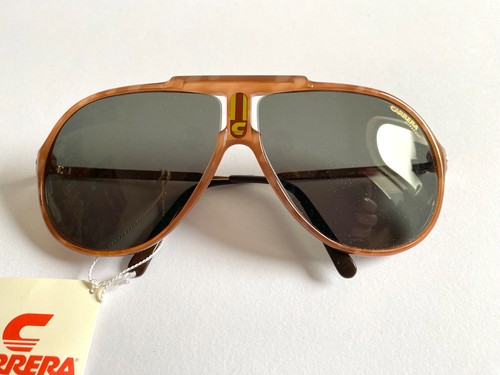 Carrera vintage sunglasses - vintage,