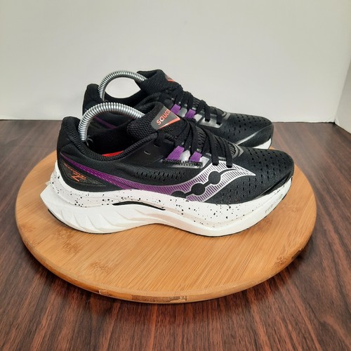 Saucony endorphin speed - saucony, 4