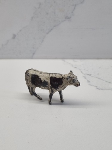 Vintage lead farm - vintage, animal