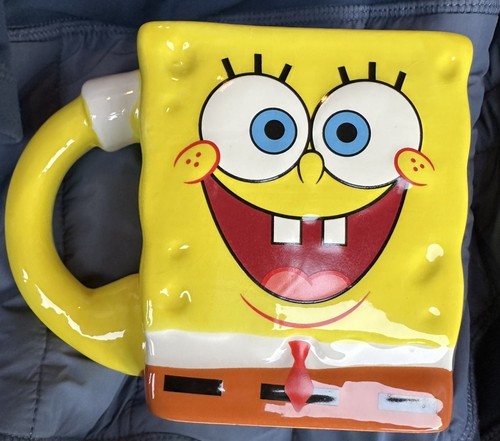 Nickelodeon spongebob - nickelodeon,