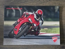 2017 Ducati Panigale