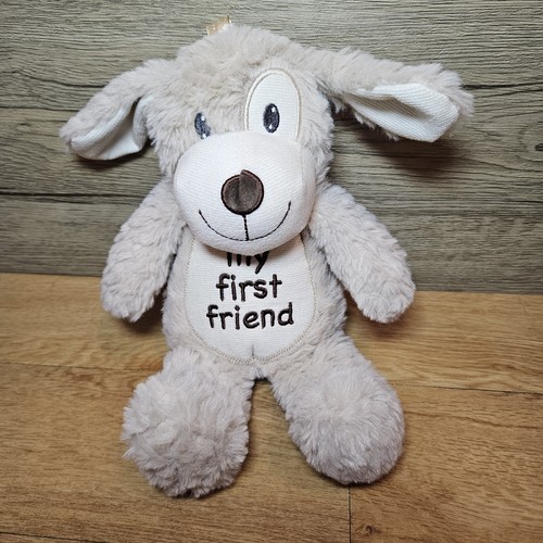 Carried away first friend - my,