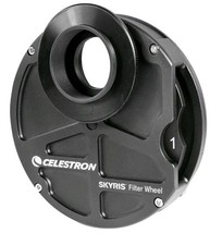 CELESTRON Skyris Filter Wheel