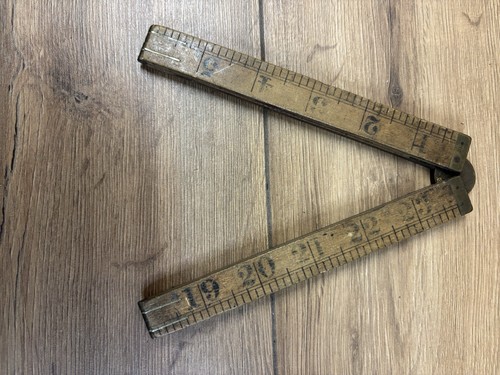 Vintage rabone 1167 - rabone, no.1167