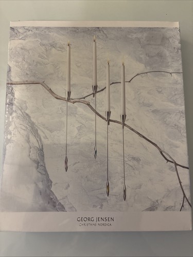 Georg jensen christmas nordica - georg,