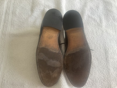 Loake 764b oxford shoes - loake,