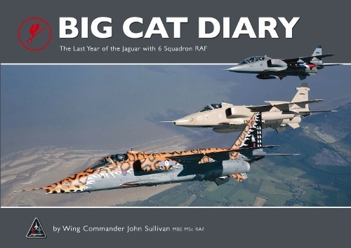 Big cat diary the last - cat,